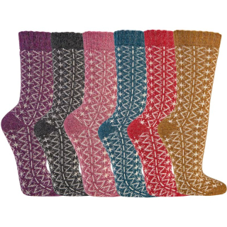 Ponožky Socks 4 Fun 2284-2 páry