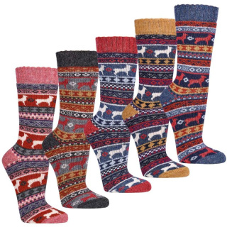Ponožky Socks 4 Fun 2287-2 páry