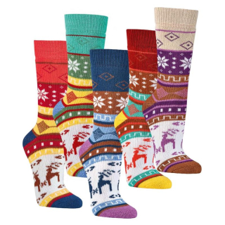 Ponožky Socks 4 Fun 2291-2 páry