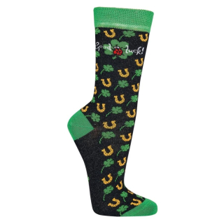 Ponožky Socks 4 fun 6209.91 Pro štěstí-2 páry